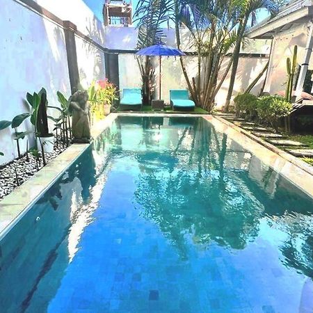 Villa Lingkar 89A Canggu Zewnętrze zdjęcie