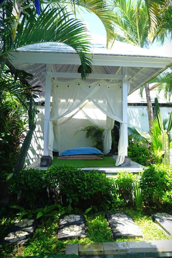 Villa Lingkar 89A Canggu Zewnętrze zdjęcie