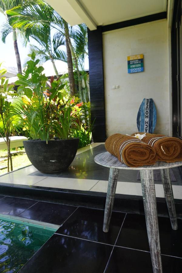 Villa Lingkar 89A Canggu Zewnętrze zdjęcie