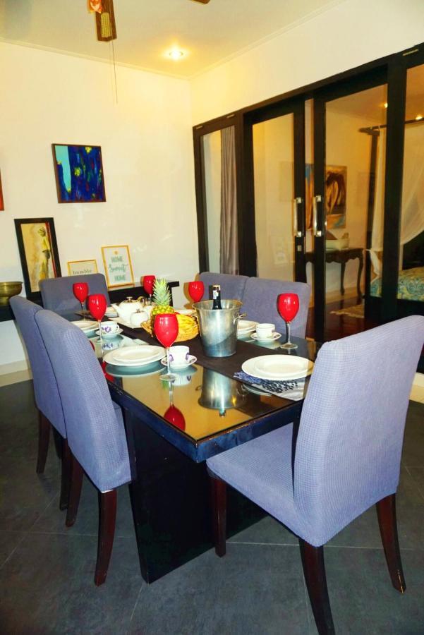 Villa Lingkar 89A Canggu Zewnętrze zdjęcie