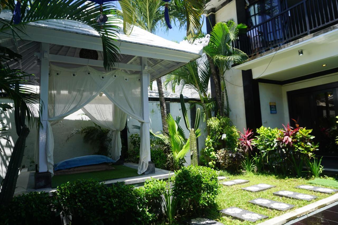 Villa Lingkar 89A Canggu Zewnętrze zdjęcie