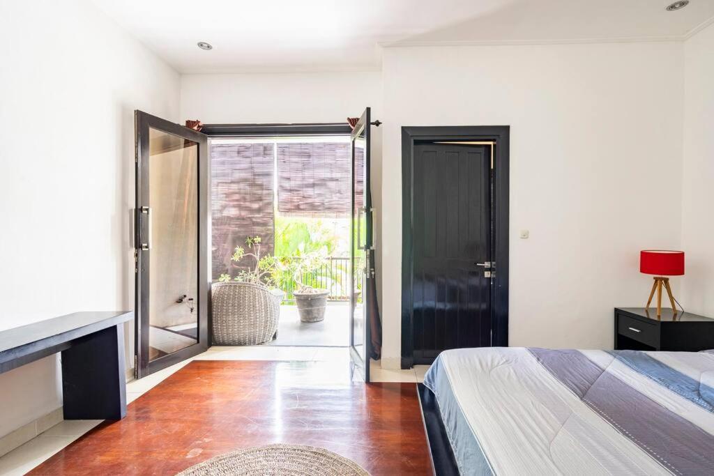 Villa Lingkar 89A Canggu Zewnętrze zdjęcie