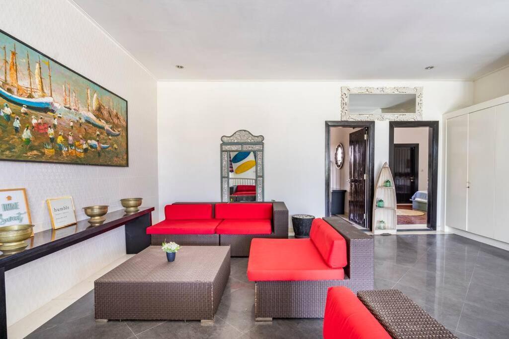 Villa Lingkar 89A Canggu Zewnętrze zdjęcie