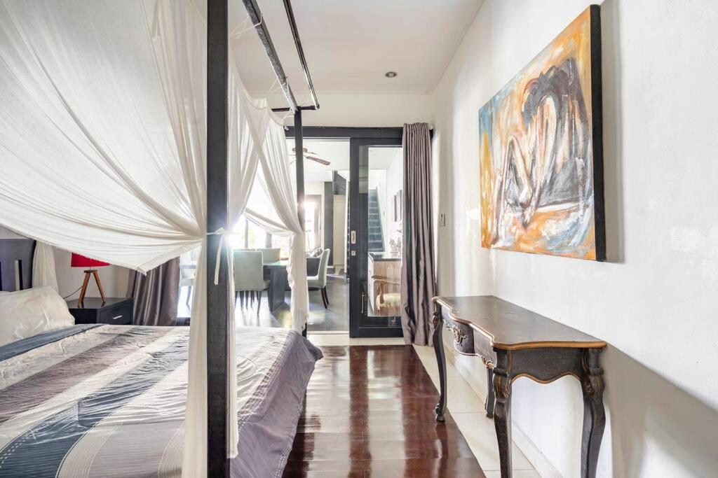 Villa Lingkar 89A Canggu Zewnętrze zdjęcie